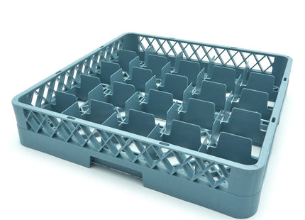 Support à Verres pour Lave-Vaisselle - 50 x 50 cm - 25 Compartiments