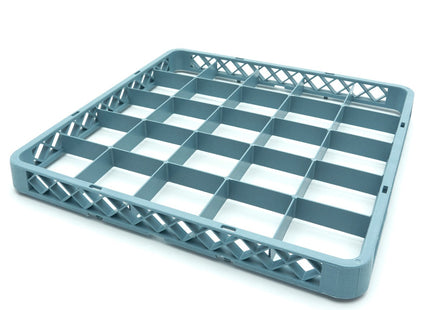Dishwasher Glass Rack Extender - 50 x 50cm - 25 Compartments