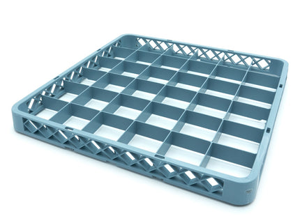 Dishwasher Glass Rack Extender - 50 x 50cm - 36 Compartments