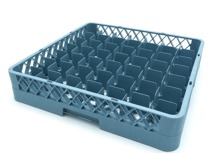 Dishwasher Glass Rack - 50 x 50cm - 49 Compartments