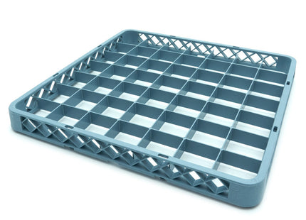 Dishwasher Glass Rack Extender - 50 x 50cm - 49 Compartments