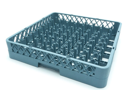 Dishwasher Plate Rack - 50 x 50cm - 64 Compartments