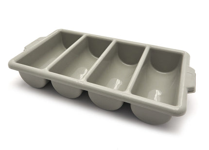 Cutlery Box - 4 Compartments