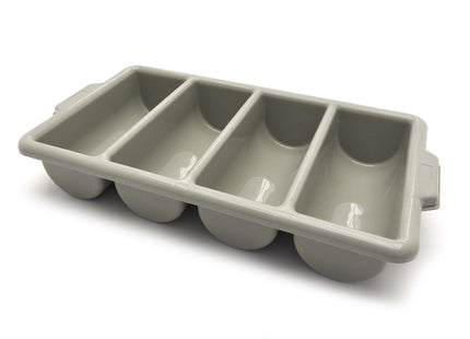 Cutlery Box - 4 Compartments