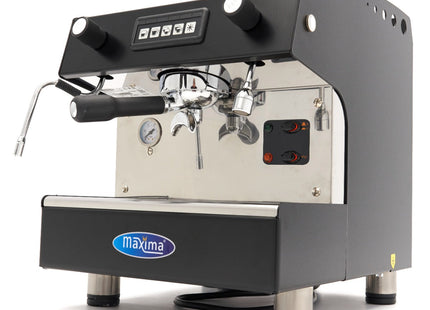 Espresso Machine - 1 Piston - 180 Cups per Hour