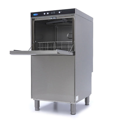Pottenwasmachine - 50 x 60cm - 400V