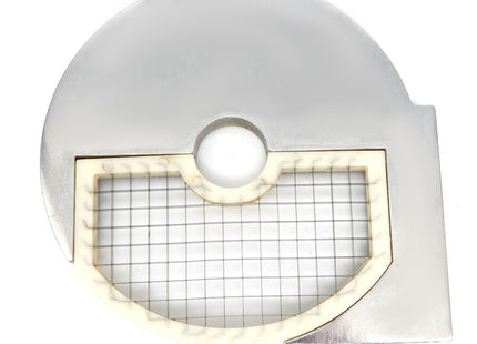 VC750 - Dicing Grid 10 x 10mm
