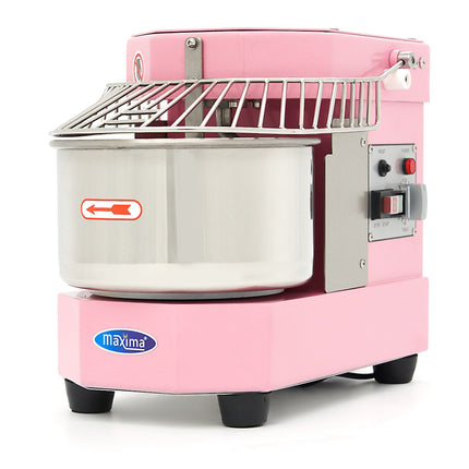 Deigblander - 8L - 4,5kg deig - Rosa