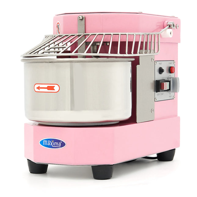 Pétrin - 8L - 4,5kg Pâte - Rose