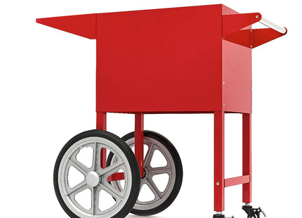 Popcorn Machine – Cart