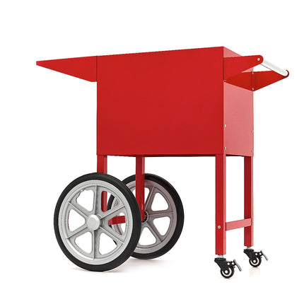 Popcornmachine – Kar