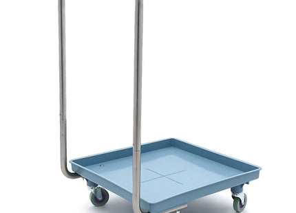 Dishwasher Rack Trolley - 54 x 60cm