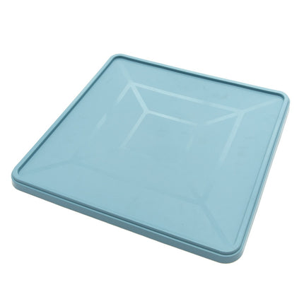 Diskmaskin Glasställ Kåpa - 50 x 50cm