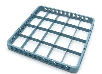 Dishwasher Glass Rack Extender - 50 x 50cm - 20 Compartments