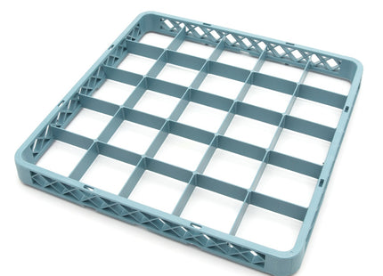 Dishwasher Glass Rack Extender - 50 x 50cm - 25 Compartments