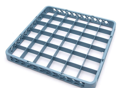 Dishwasher Glass Rack Extender - 50 x 50cm - 36 Compartments