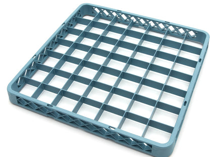 Dishwasher Glass Rack Extender - 50 x 50cm - 49 Compartments