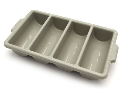 Cutlery Box - 4 Compartments