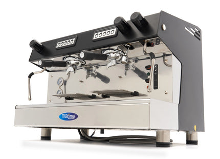 Espresso Machine - 2 Pistons - 360 Cups per Hour