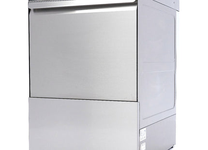 Undercounter Dishwasher - 50 x 60cm - 400V