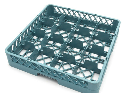 Dishwasher Glass Rack - 50 x 50cm - 16 Compartments