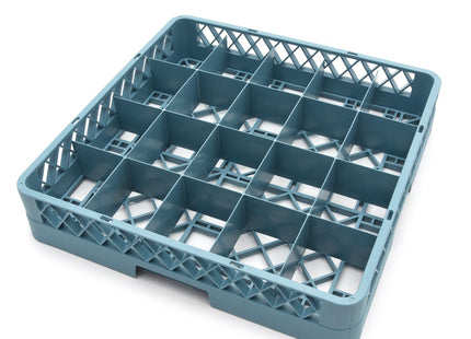 Dishwasher Glass Rack - 50 x 50cm - 20 Compartments