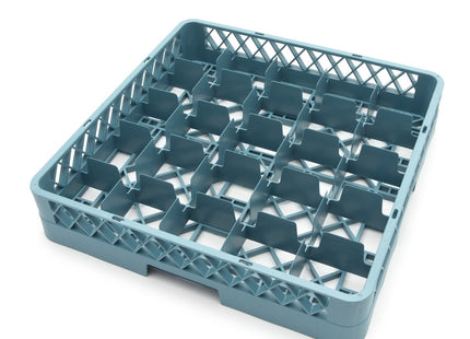 Support à Verres pour Lave-Vaisselle - 50 x 50 cm - 25 Compartiments