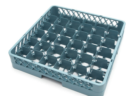 Dishwasher Glass Rack - 50 x 50cm - 36 Compartments