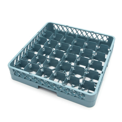Support à Verres pour Lave-Vaisselle - 50 x 50 cm - 36 Compartiments