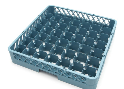 Dishwasher Glass Rack - 50 x 50cm - 49 Compartments