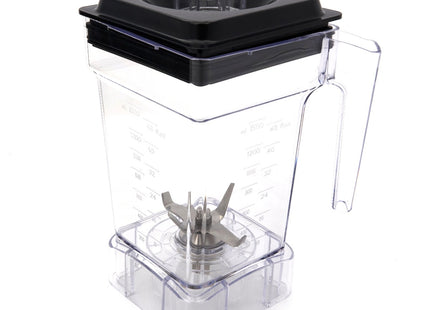 MKU Blender - Jug Complete
