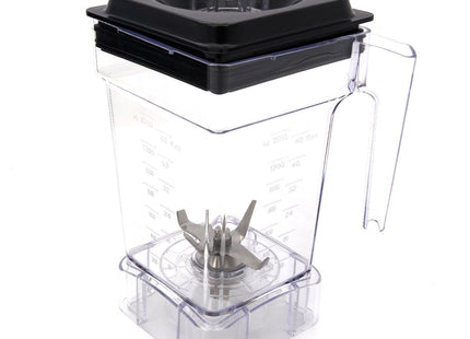 MKU Blender - Jug Complete