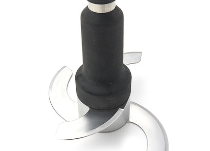 Food Processor 12/18l - S-Blade Smooth