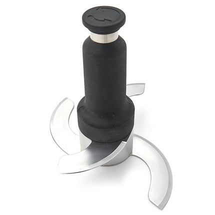 Food Processor 12/18l - S-Blade Smooth
