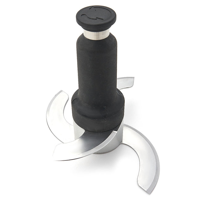 Food Processor 12/18l - S-Blade Smooth