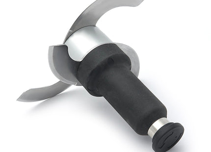 Food Processor 12/18l - S-Blade Smooth