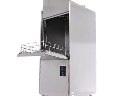 Pot Washer - 70 x 70cm - 400V