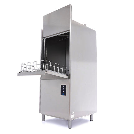 Pot Washer - 70 x 70cm - 400V