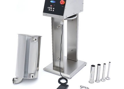 Pølsestopper - 15L - Automatisk - Lodret - Digital Display