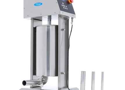 Sausage Stuffer - 15L - Automatic - Vertical - Digital Display