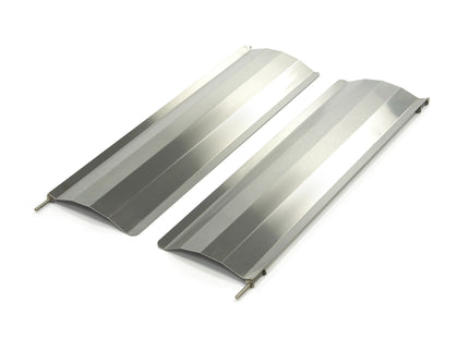 Doner Kebab 3 Burners Side Cover Set (2pcs)