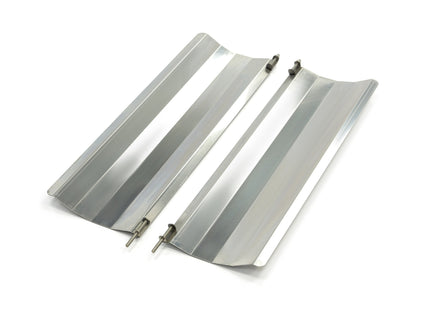 Doner Kebab 3 Burners Side Cover Set (2pcs)