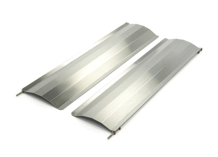 Doner Kebab 4 Burners Side Cover Set (2pcs)