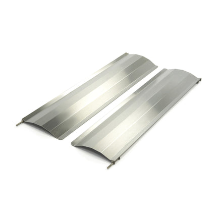 Doner Kebab 4 Branders Zijdekselset (2 stuks)