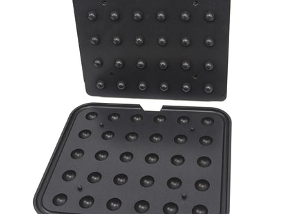 Törtchenform - Schüssel - 30 mm - 30 Stück