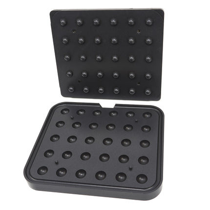 Törtchenform - Schüssel - 30 mm - 30 Stück