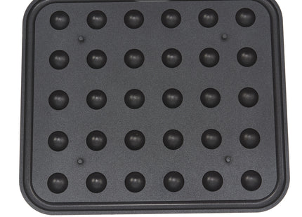 Taartvorm - Kom - 30 mm - 30 stuks