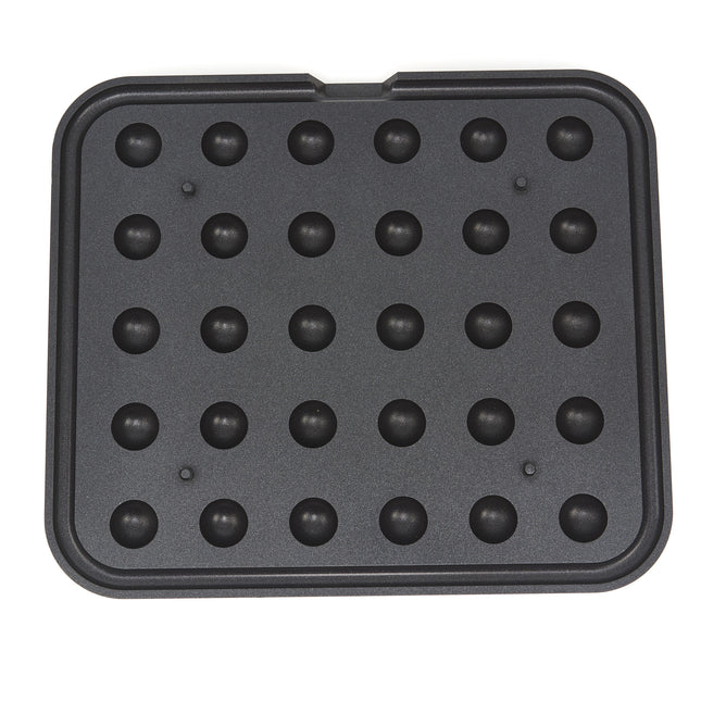 Tartlet Mould - Bowl - 30 mm - 30 pieces