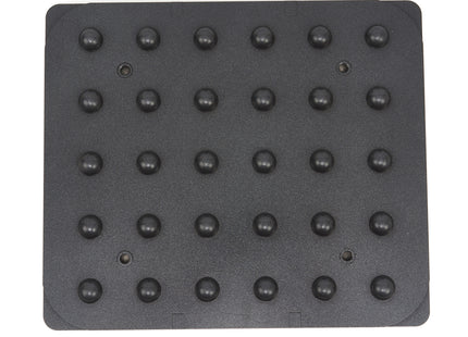 Törtchenform - Schüssel - 30 mm - 30 Stück