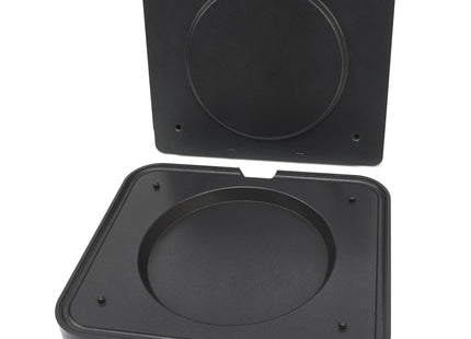 Moule à Tartelette - Rond - 250/231 mm - 1 pièce